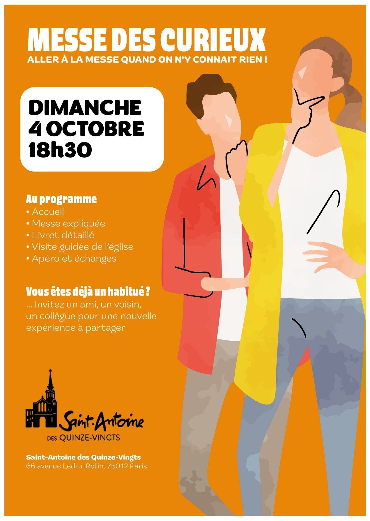 Horaires d'été 2026