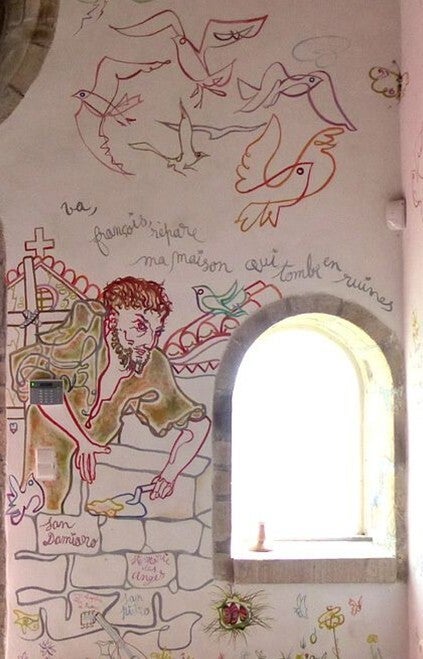 Jésus et Moïse