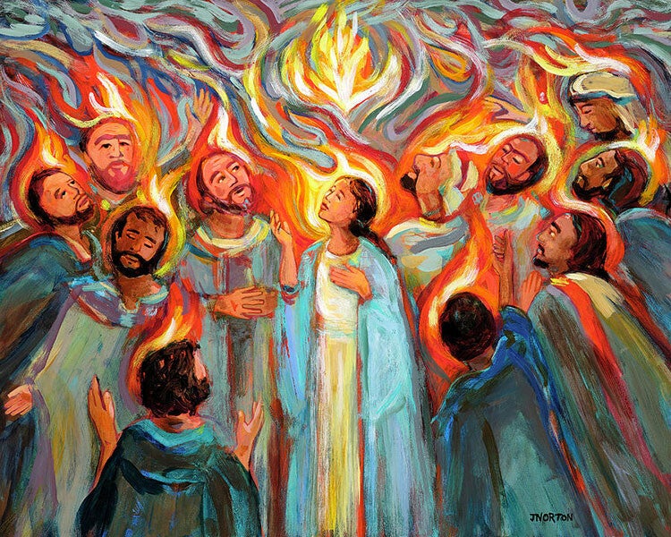 Jésus et Moïse