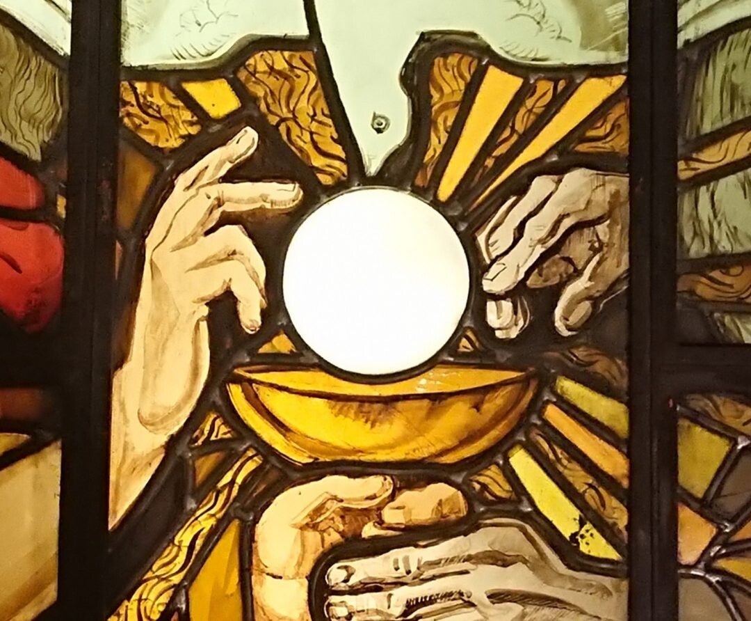 Jésus et Moïse