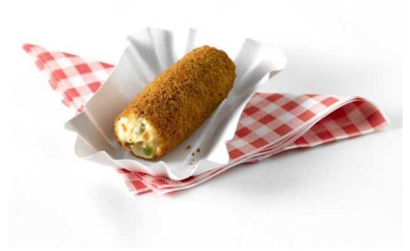 Groente kroket