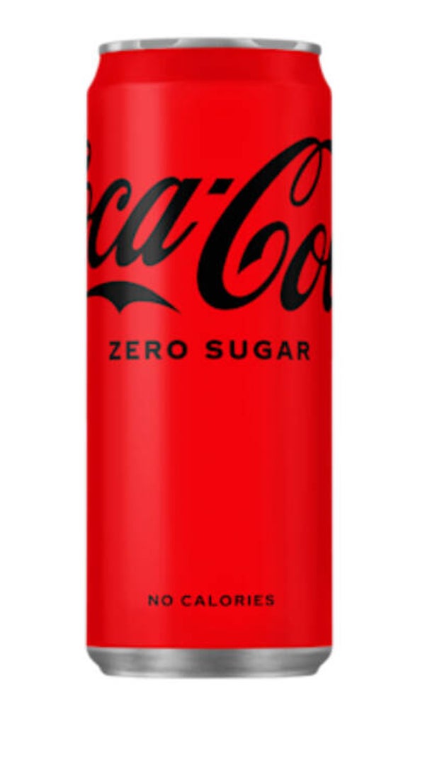 Cola zero