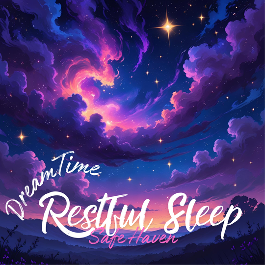 Restful Sleep: Reclaim Your Nights, Rejuvenate Your Life