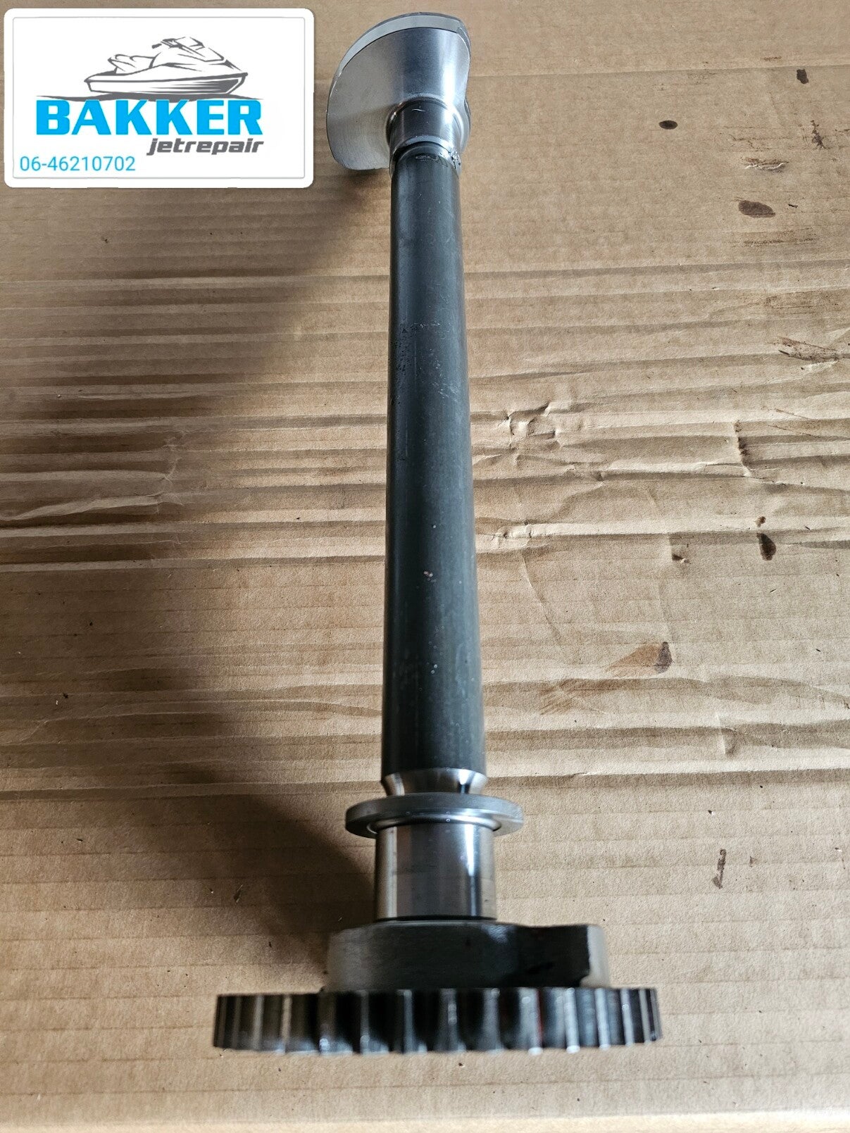 Balance shaft  voor Sea-Doo 1503cc