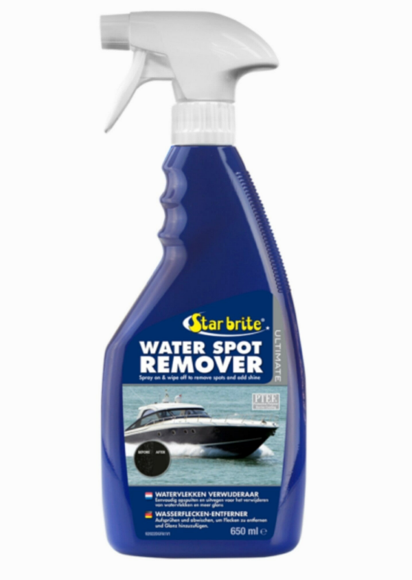 Water&Kalkvlekken verwijderaar