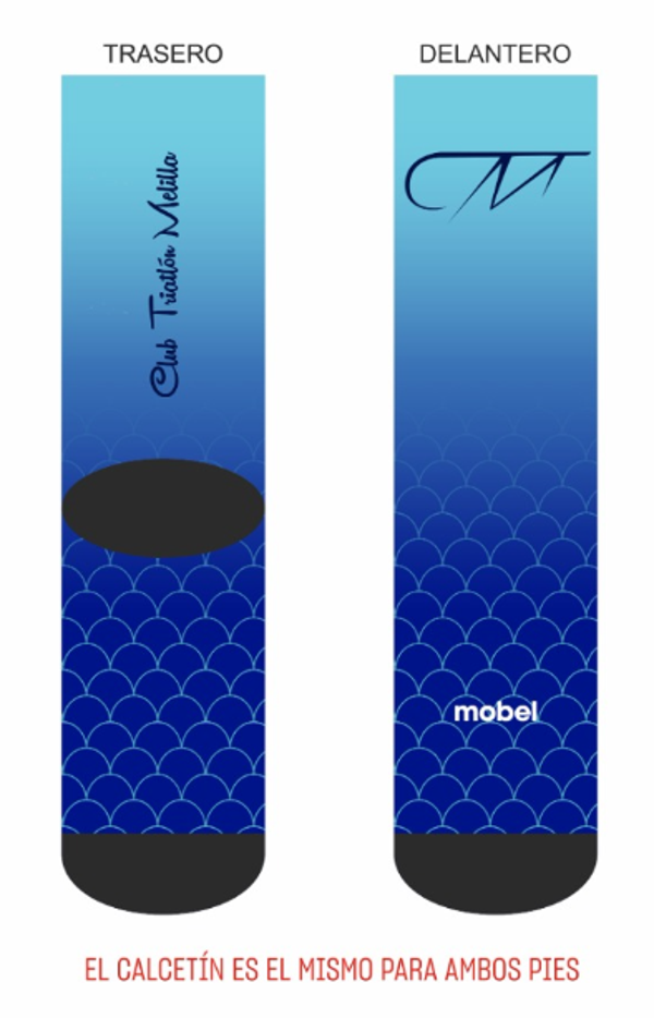 CALCETINES