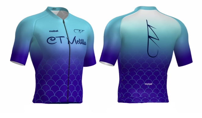 CICLISMO CHAQUETA