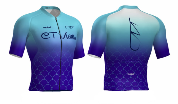 CICLISMO CHAQUETA