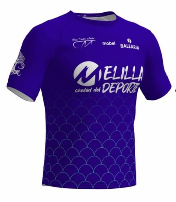CAMISETA VIAJES