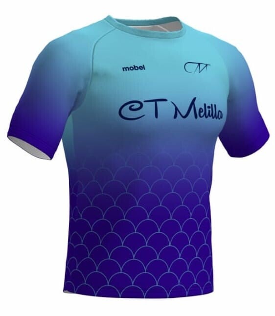 CAMISETA ENTRENAMIENTO