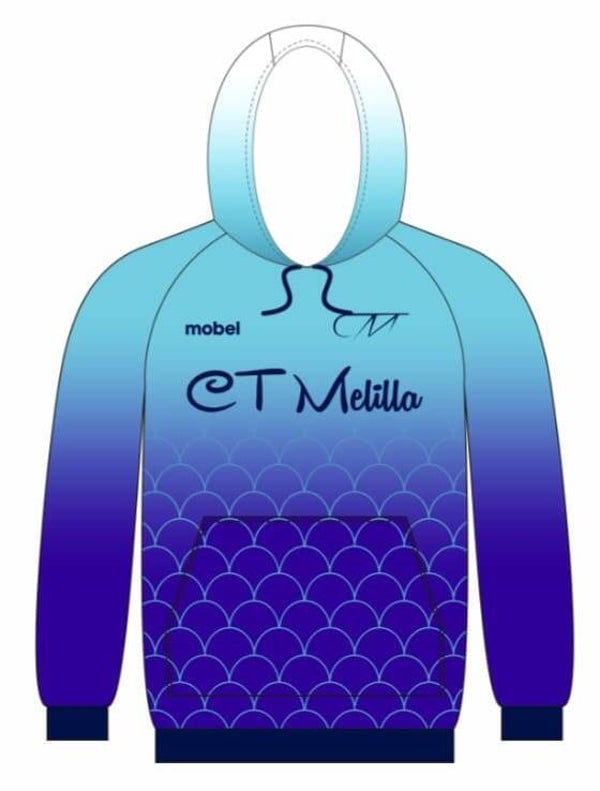 SUDADERA