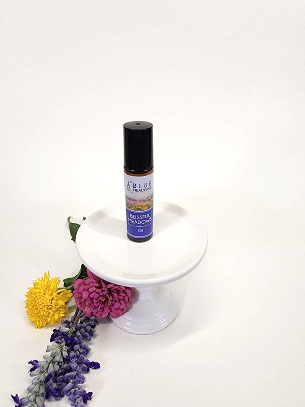 Blissful Meadows Oil