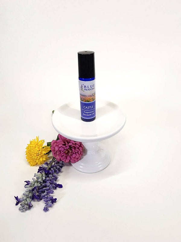 Castle Fragrance Bouquet Oil
