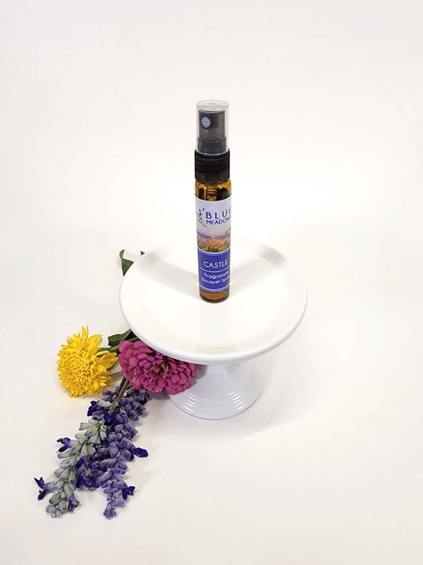Castle Fragrance Bouquet Spritz