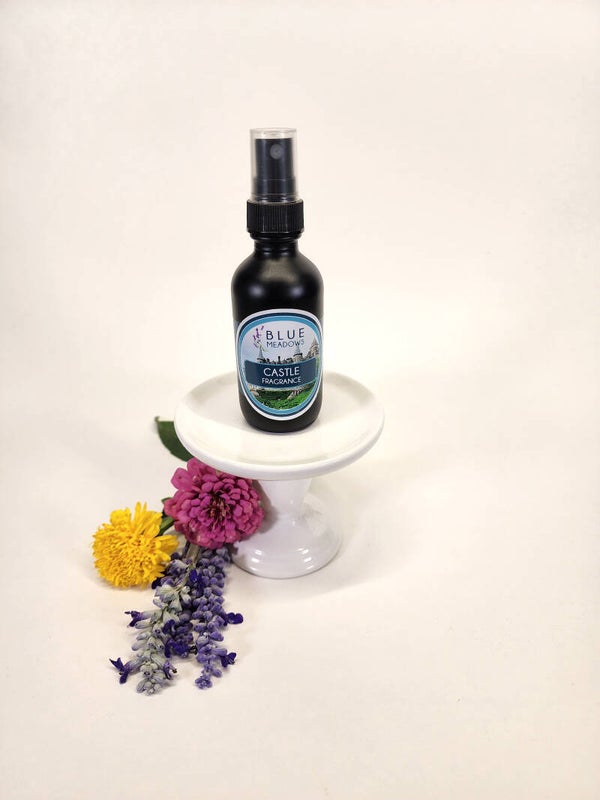 Castle Fragrance