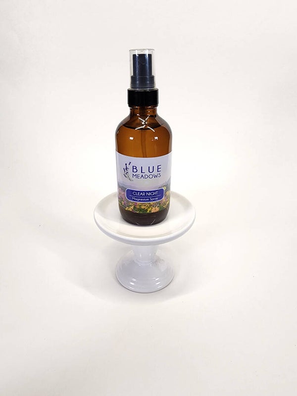 Clear Night Magnesium Spray