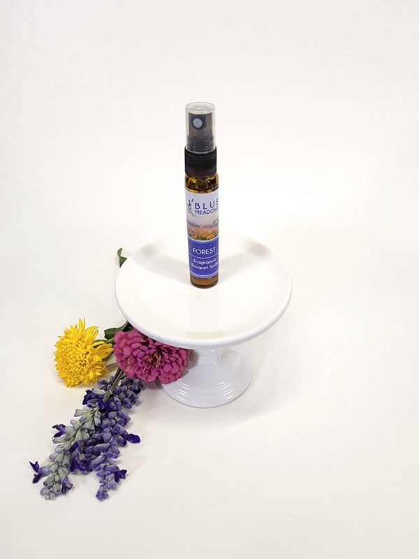 Forest Fragrance Bouquet Sprittz