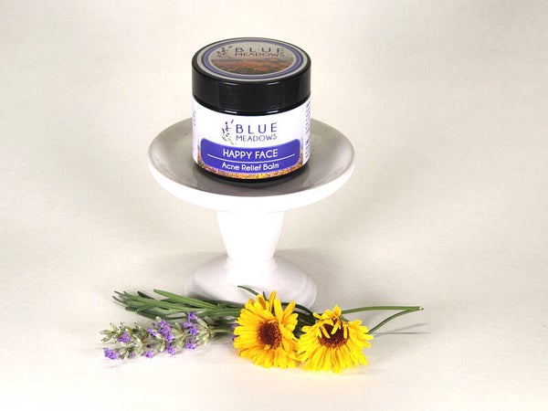 Happy Face Acne Relief Balm