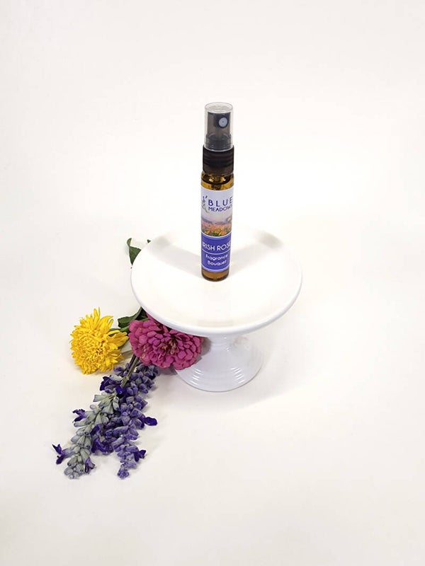 Irish Rose Fragrance Bouquet Oil