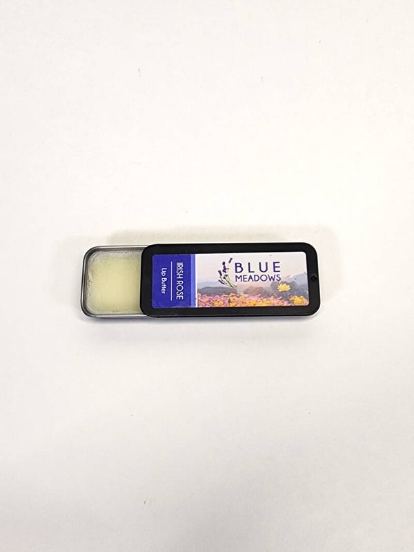 Irish Rose Lip Butter