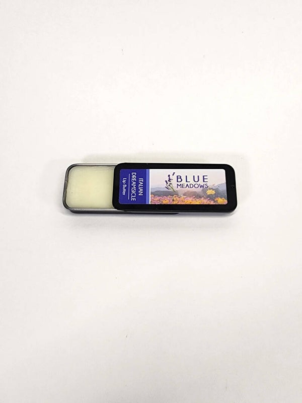 Italian Dreamsicle Lip Butter