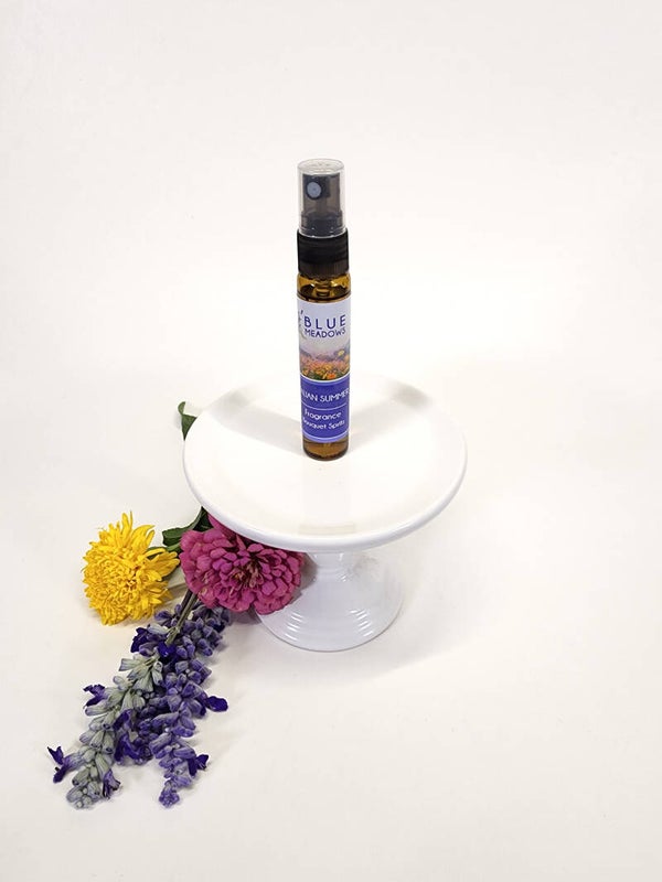 Italian Summer Fragrance Bouquet Oil