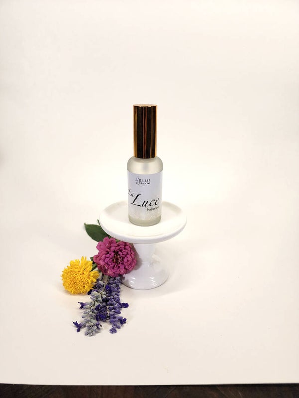 La Luce Fragrance