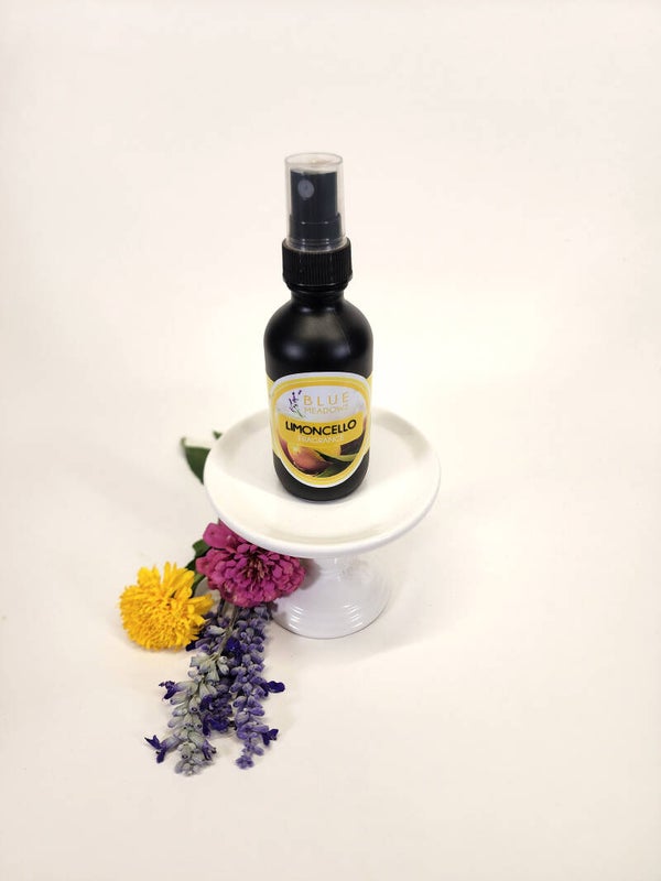 Limoncello Fragrance