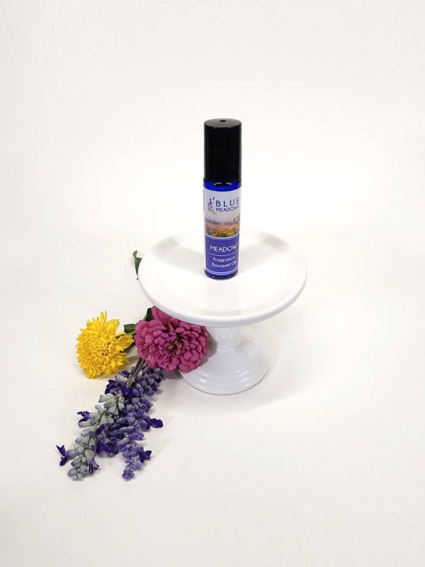 Meadow Fragrance Bouquet Oil
