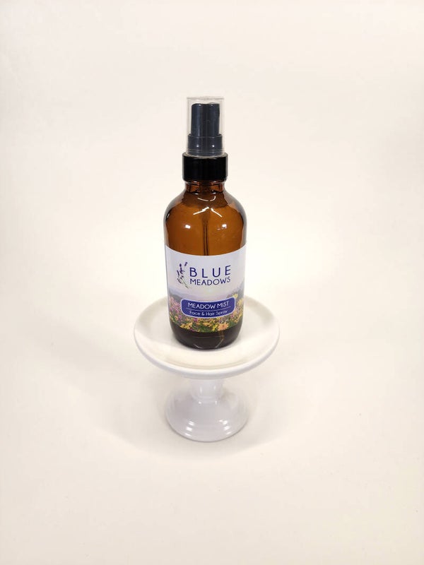 Meadow Mist Face & Hair Spray