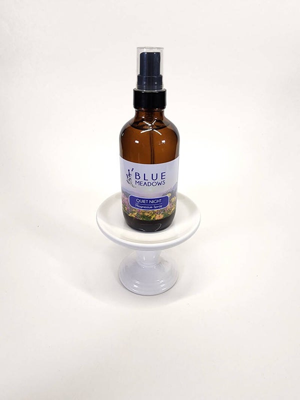 Quiet Night Magnesium Spray