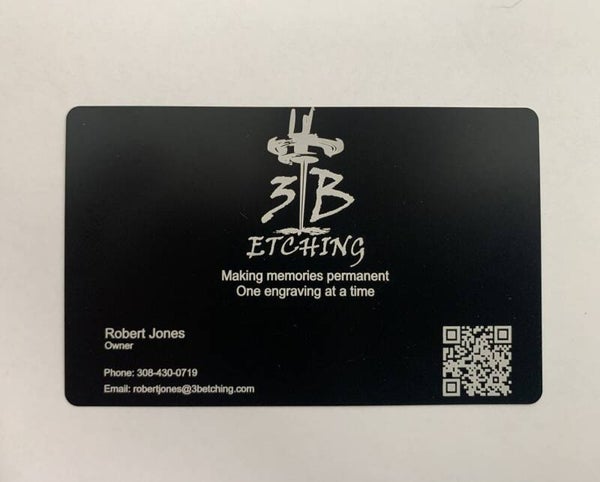 Business Cards