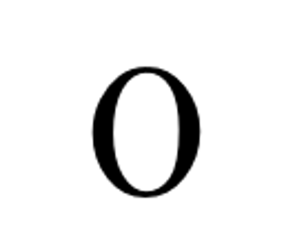 Bell MT Address Numbers