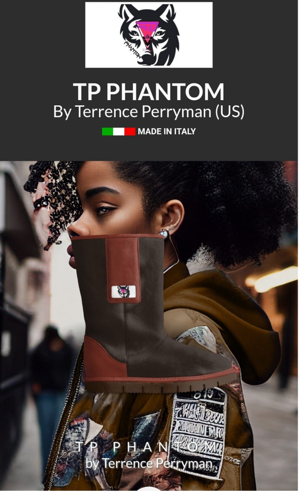 Women Designer Snow Boots