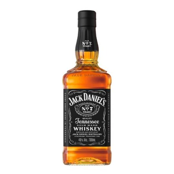 Whisky Old N°7 JACK DANIEL'S