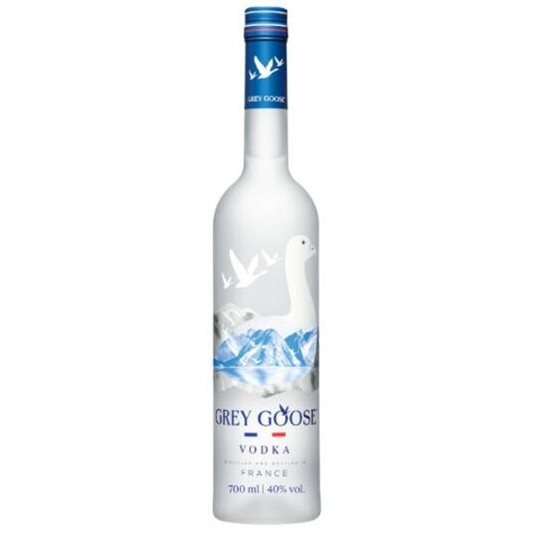 Vodka Original 40% GREY GOOSE