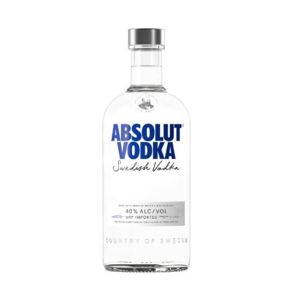 Vodka Originale 40% ABSOLUT