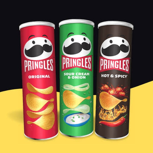 Pringles
