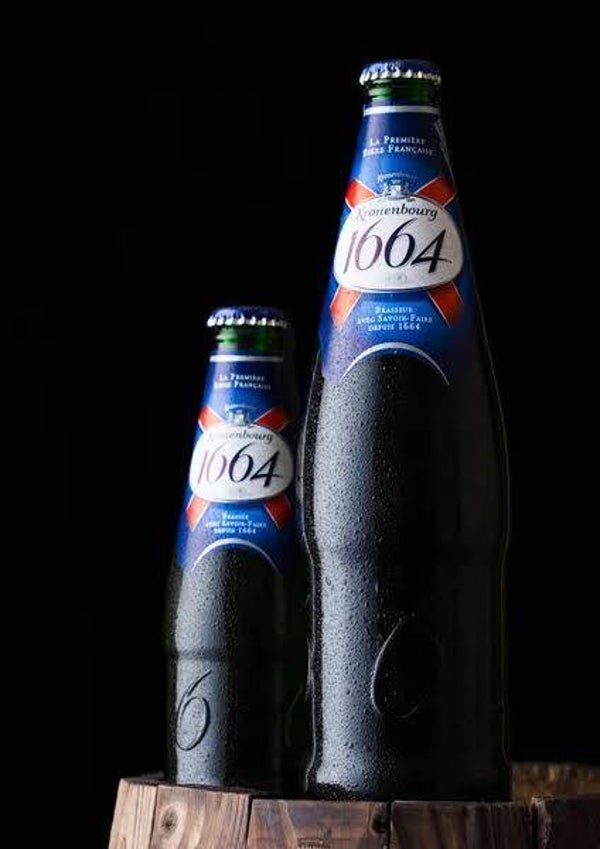 Bière