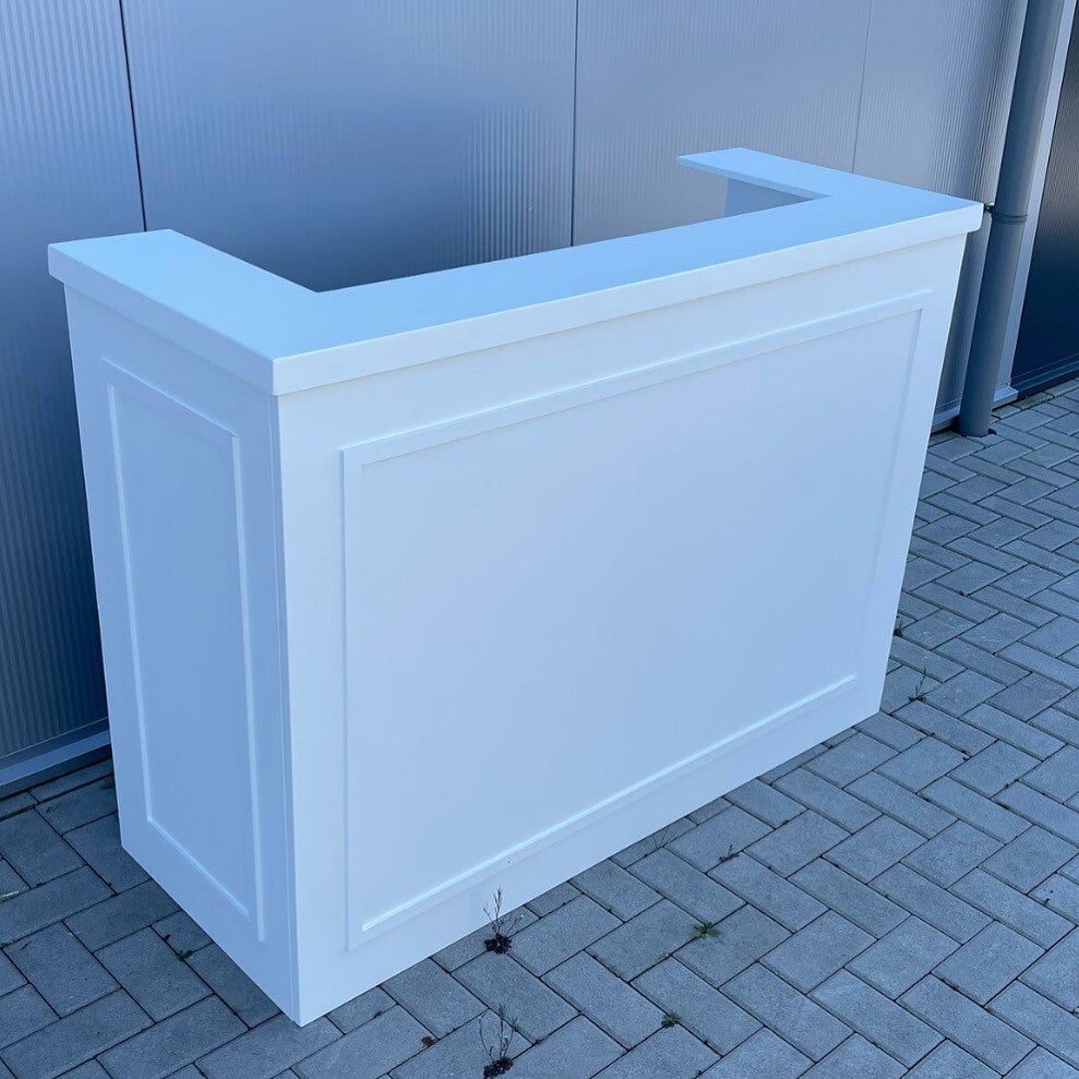 Bar meubel, inklapbaar