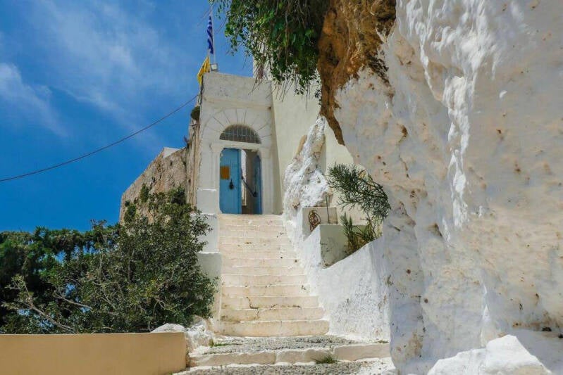 Kreta Vandaag blog. Rondreis en excursie op Kreta.