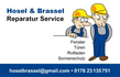 Hosel &amp; Brassel