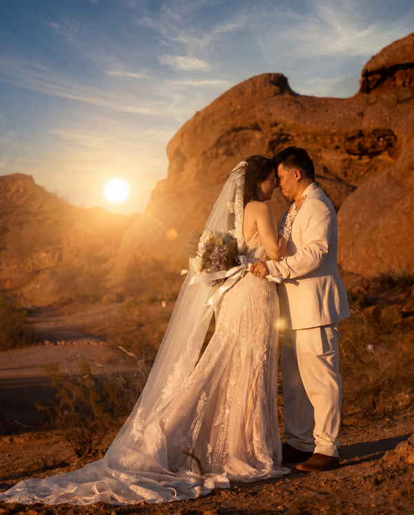 Wedding Photography & Video Packages
