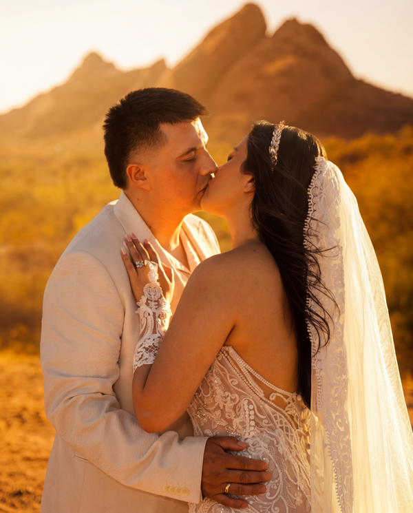 Quinceañera Photography & Video Packages