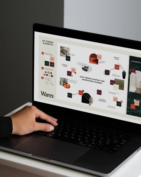 Marketing Strategy Development Plan