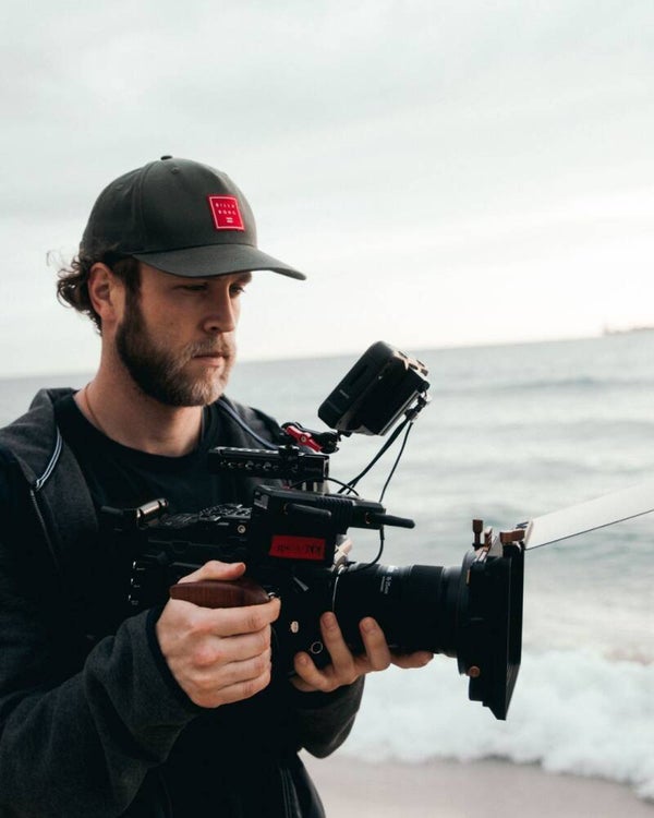 - Proyecto Audiovisual / Documental