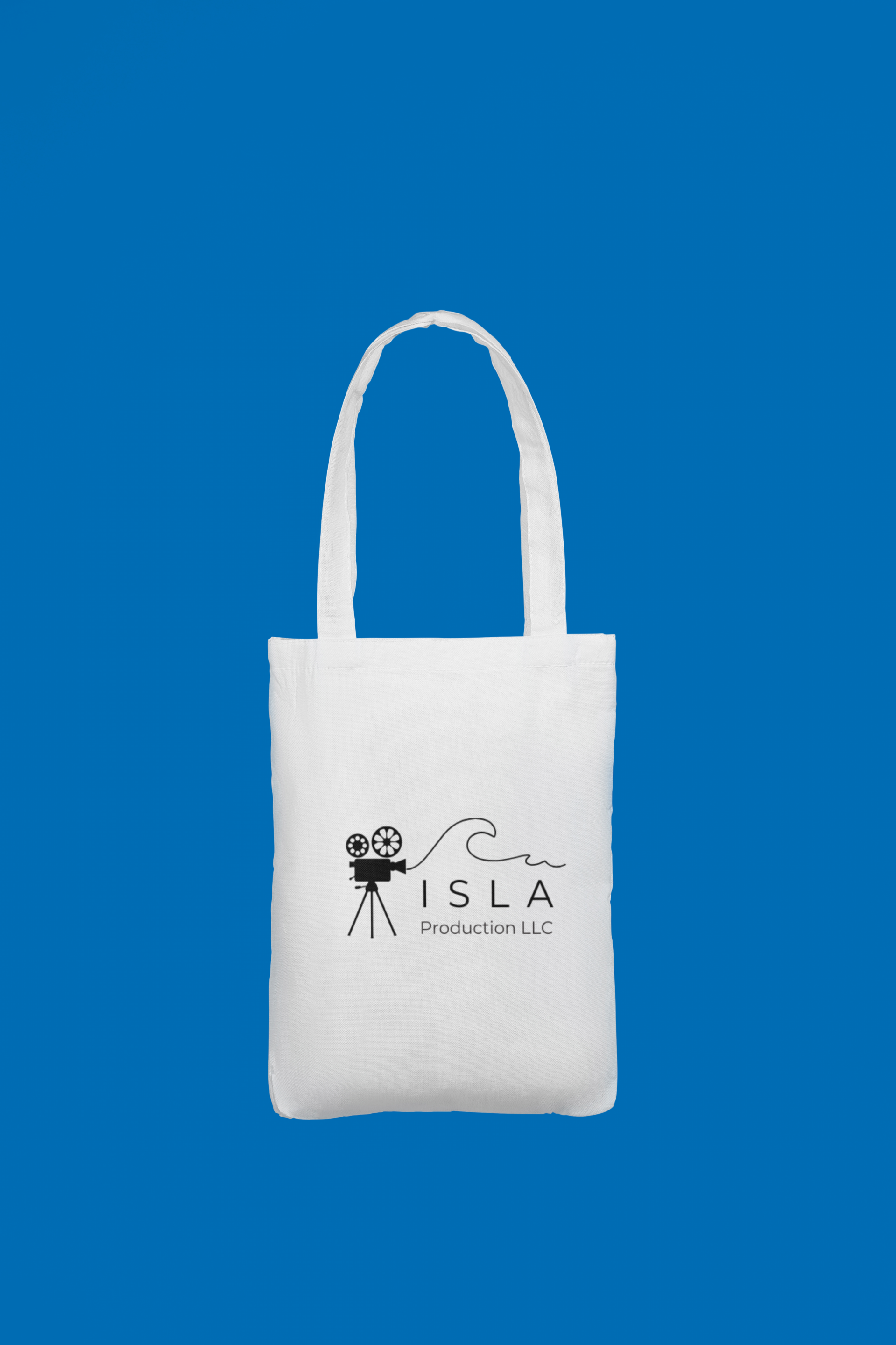 “personalized canvas bag”