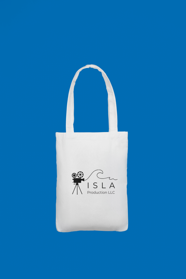 “personalized canvas bag”