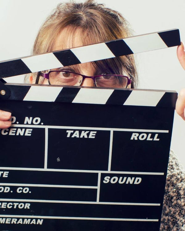 Interview / Video Testimonial / Podcast