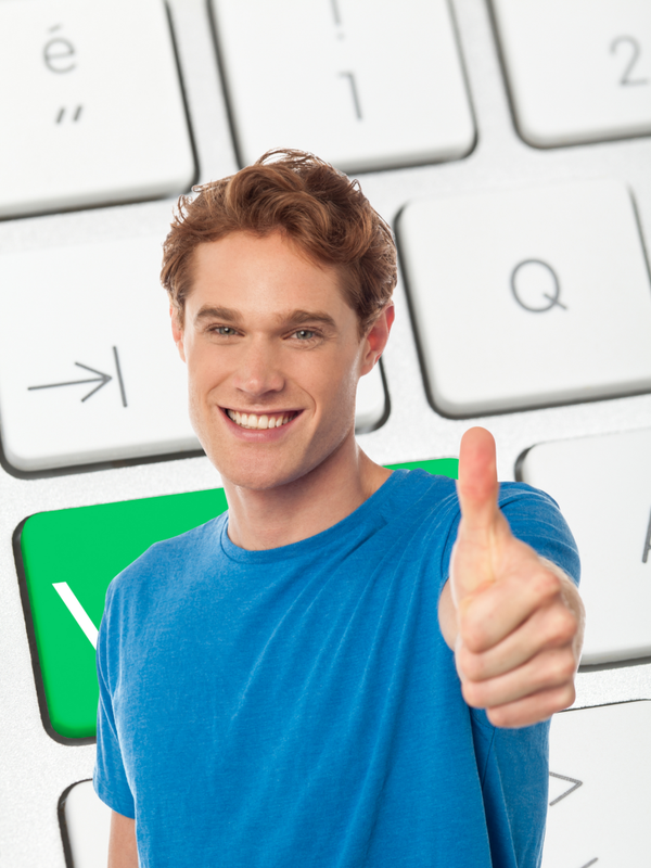 Starter Package – Perfect for Small Businesses & Personal Brands